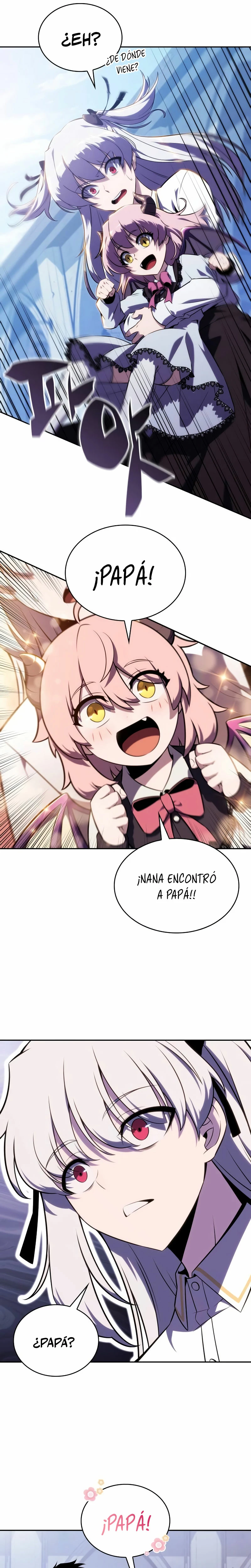 El asesino que retornó como el hijo del duque Capítulo 27 - Page 20