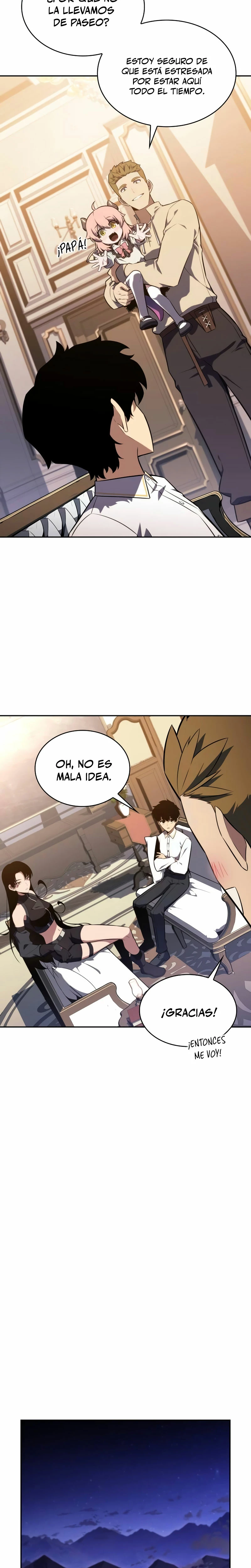 El asesino que retornó como el hijo del duque Capítulo 27 - Page 30