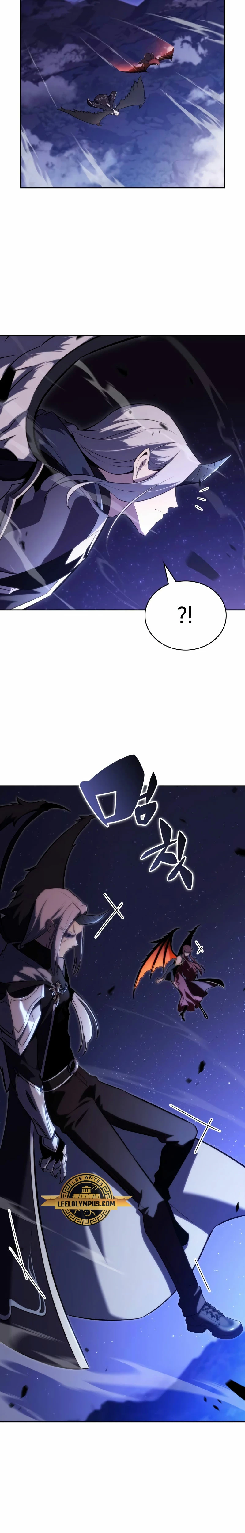 El asesino que retornó como el hijo del duque Capítulo 27 - Page 31