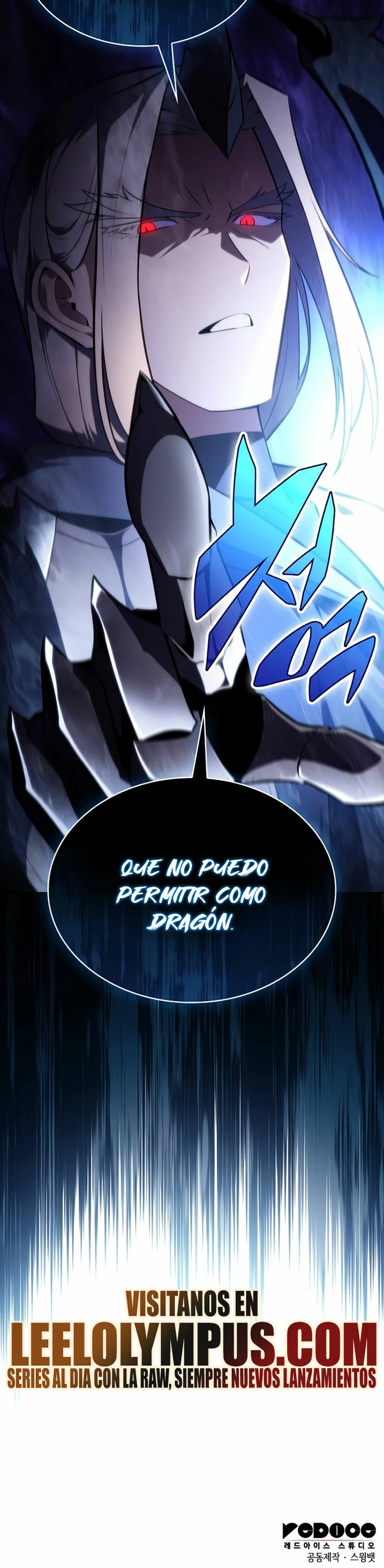 El asesino que retornó como el hijo del duque Capítulo 27 - Page 34