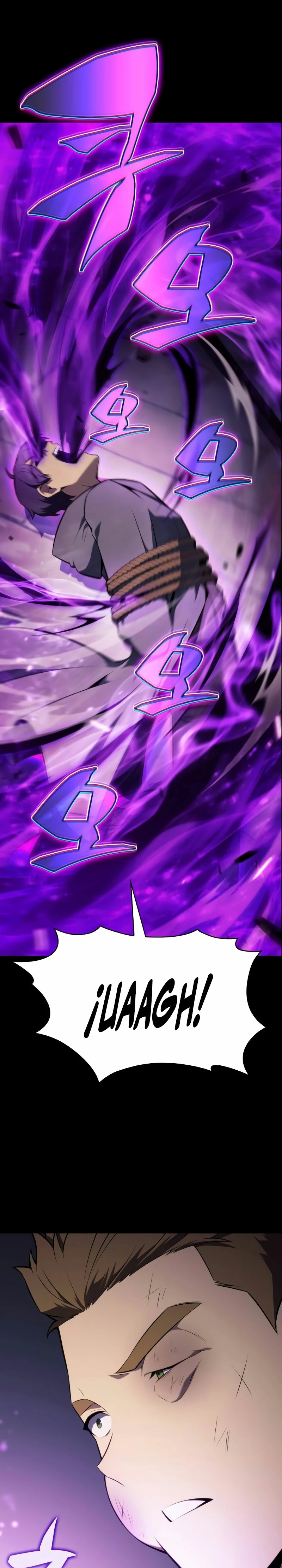 El asesino que retornó como el hijo del duque Capítulo 27 - Page 9