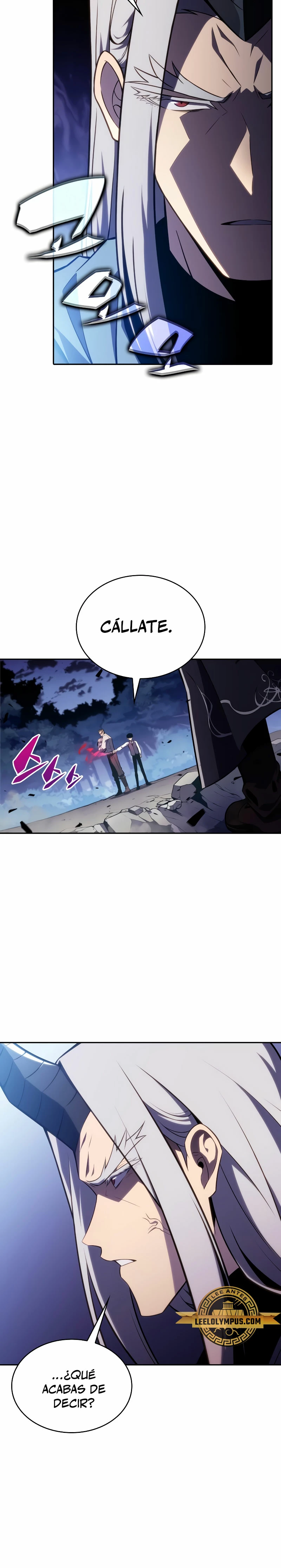 El asesino que retornó como el hijo del duque Capítulo 28 - Page 13