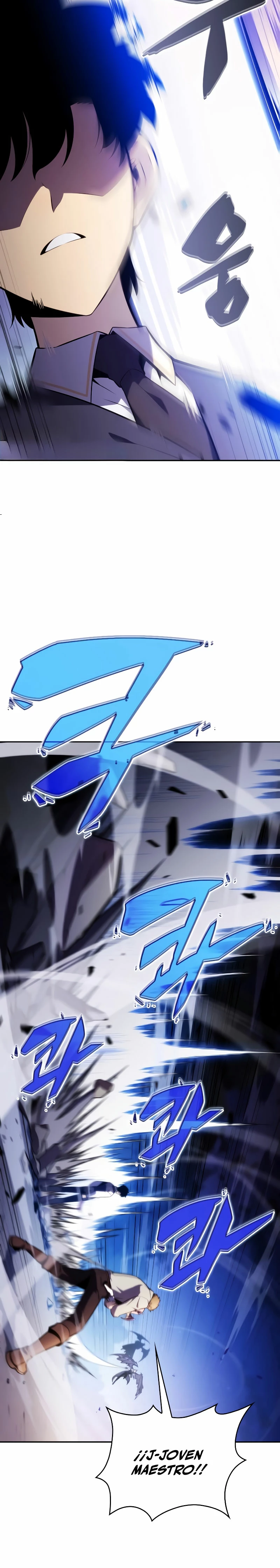 El asesino que retornó como el hijo del duque Capítulo 28 - Page 15