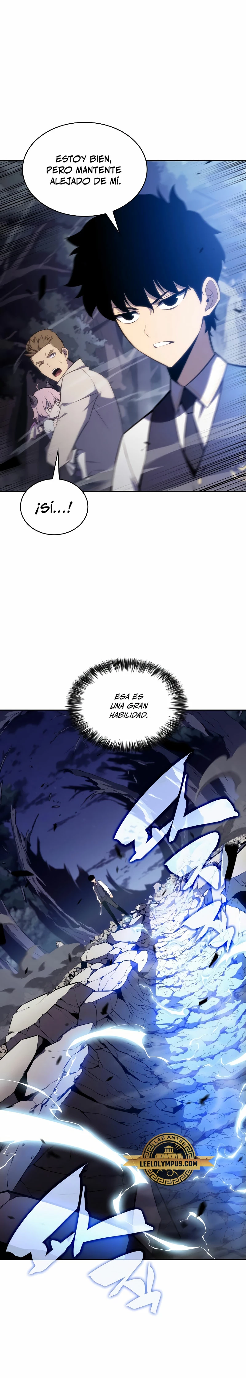 El asesino que retornó como el hijo del duque Capítulo 28 - Page 16