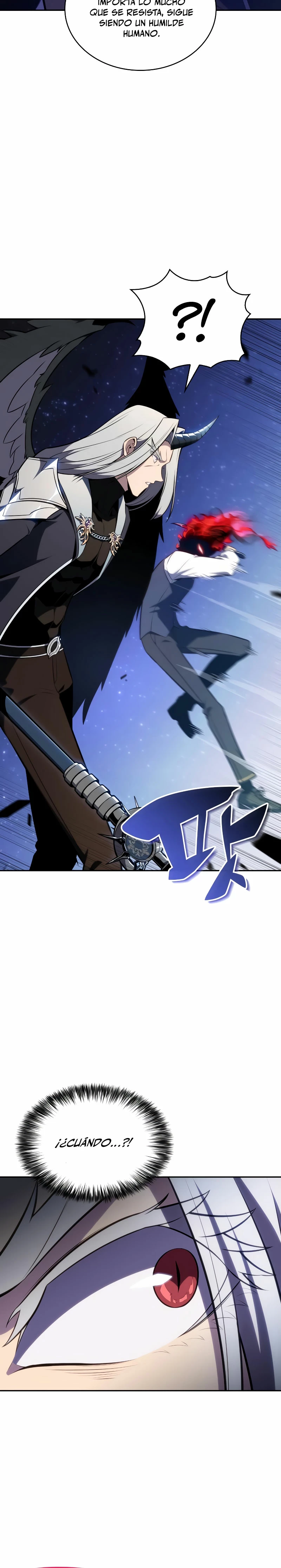 El asesino que retornó como el hijo del duque Capítulo 28 - Page 19