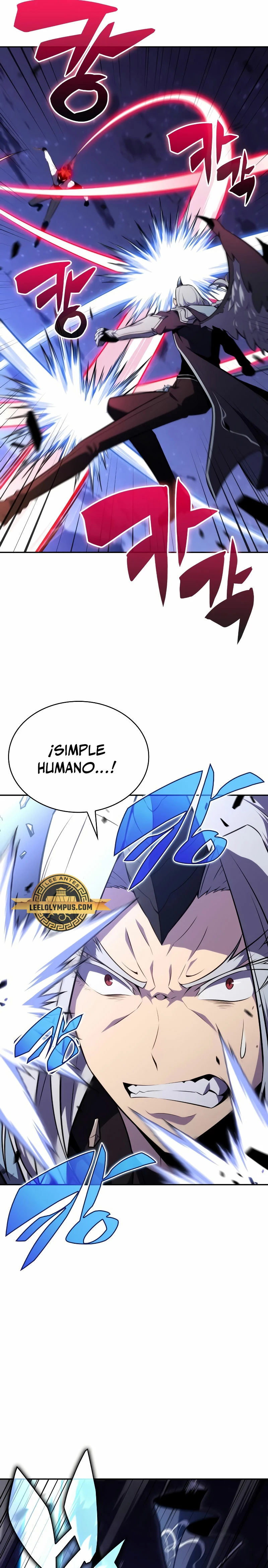 El asesino que retornó como el hijo del duque Capítulo 28 - Page 20