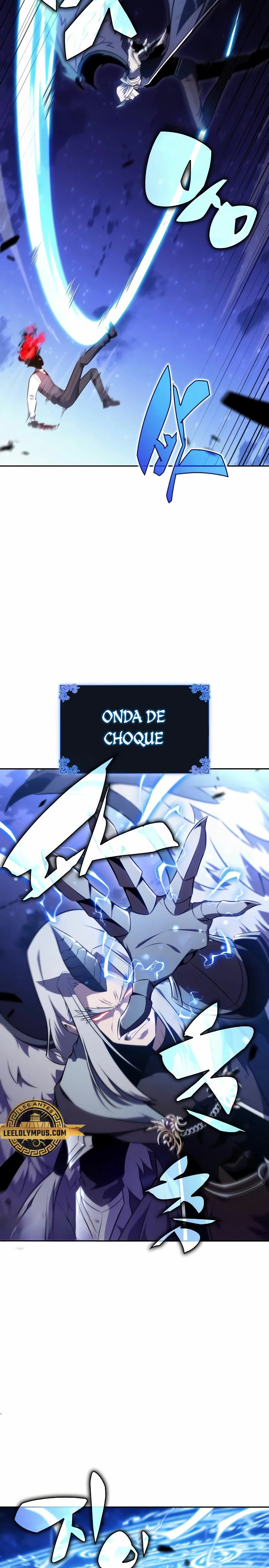 El asesino que retornó como el hijo del duque Capítulo 28 - Page 21