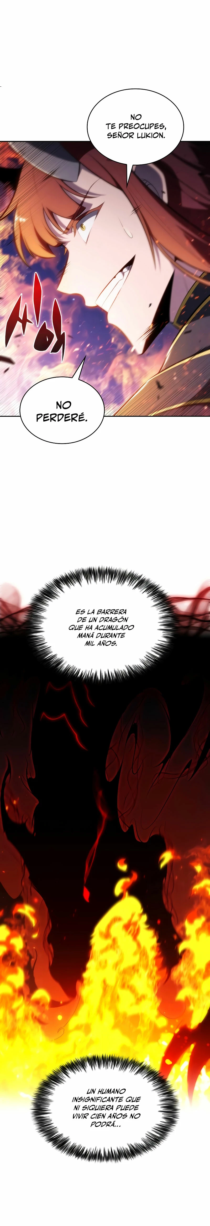 El asesino que retornó como el hijo del duque Capítulo 28 - Page 25