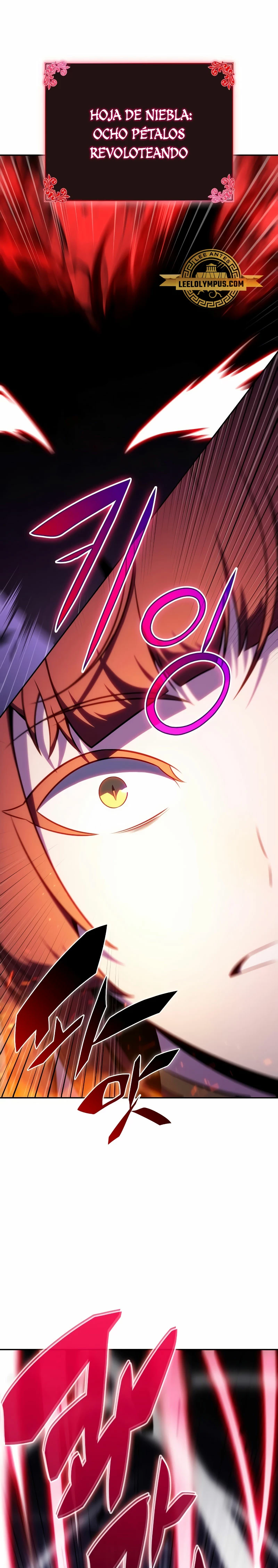 El asesino que retornó como el hijo del duque Capítulo 28 - Page 26