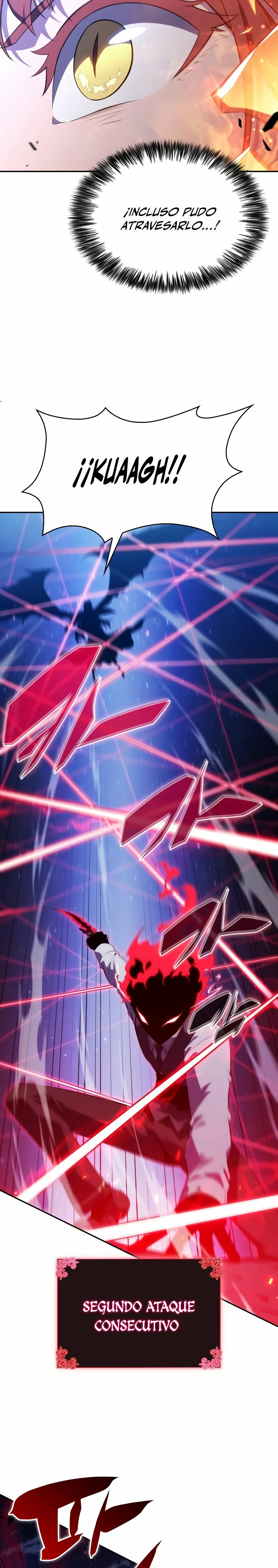 El asesino que retornó como el hijo del duque Capítulo 28 - Page 28