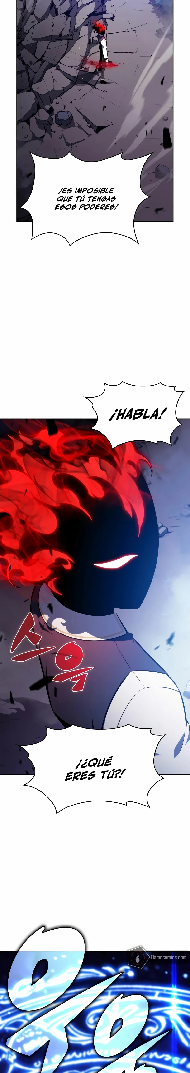 El asesino que retornó como el hijo del duque Capítulo 28 - Page 30