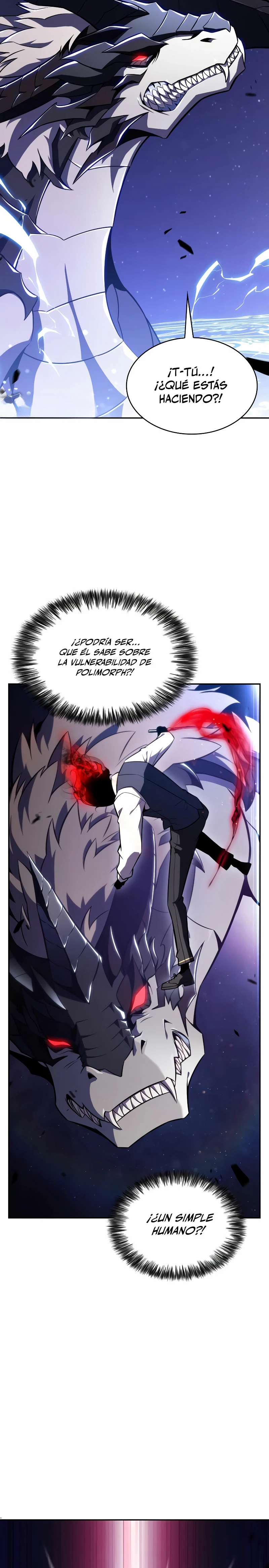 El asesino que retornó como el hijo del duque Capítulo 28 - Page 36