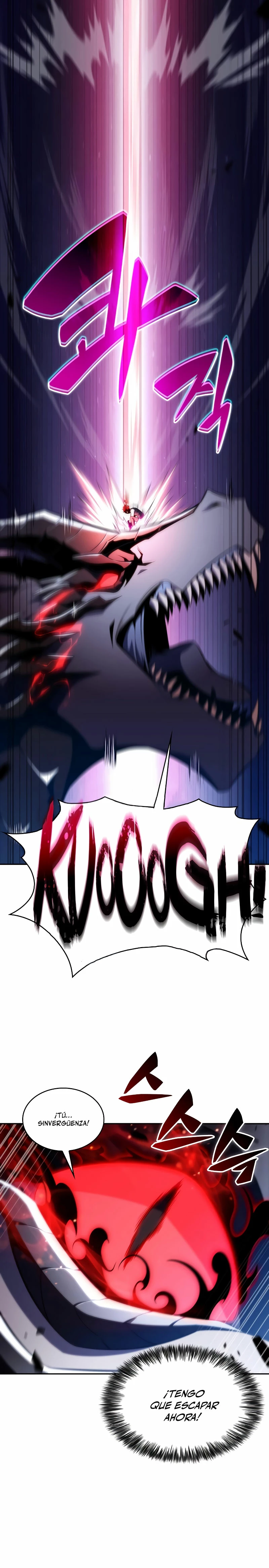 El asesino que retornó como el hijo del duque Capítulo 28 - Page 37