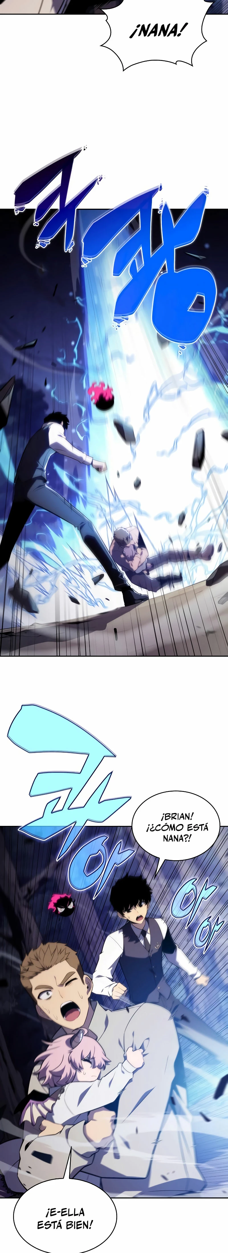 El asesino que retornó como el hijo del duque Capítulo 28 - Page 6