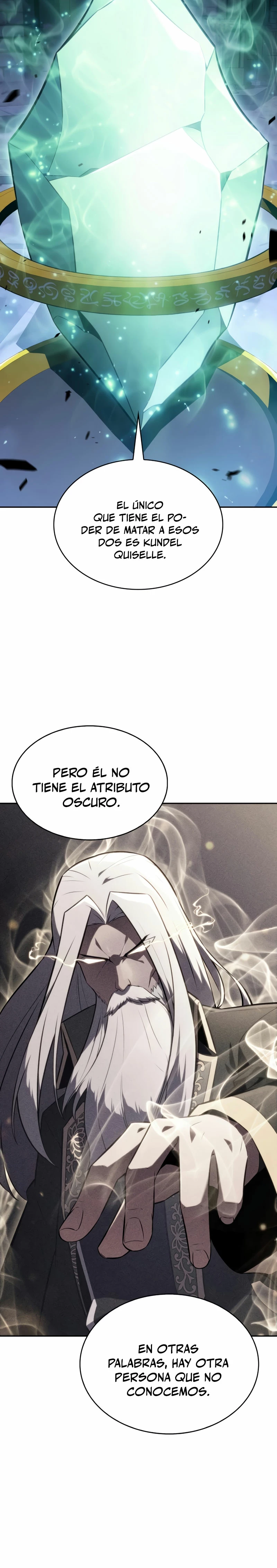 El asesino que retornó como el hijo del duque Capítulo 29 - Page 13