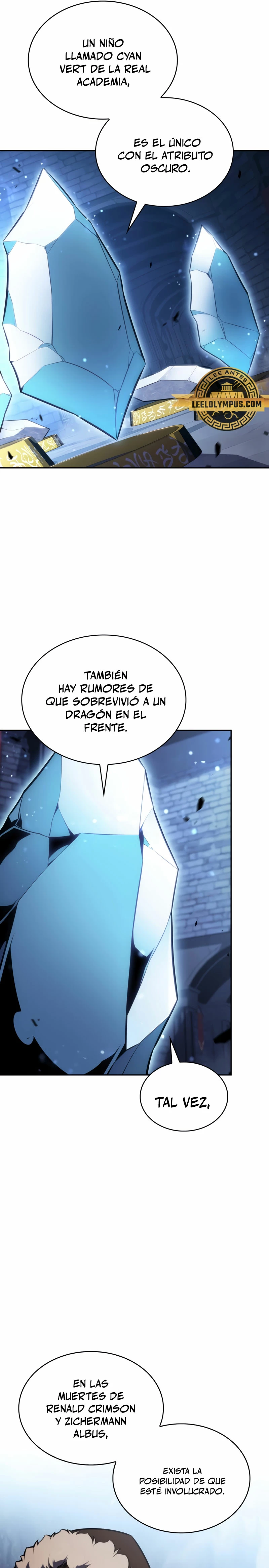 El asesino que retornó como el hijo del duque Capítulo 29 - Page 14