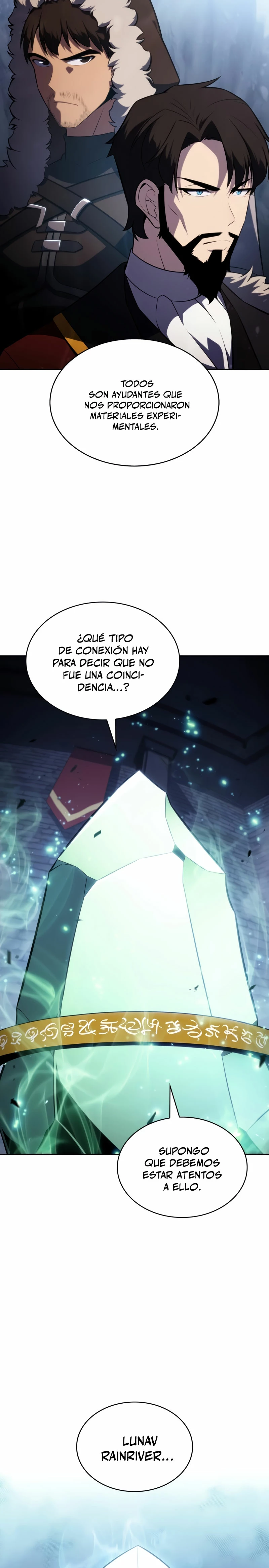 El asesino que retornó como el hijo del duque Capítulo 29 - Page 15