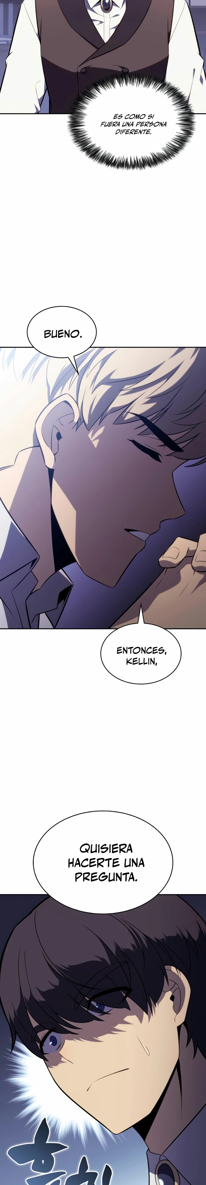 El asesino que retornó como el hijo del duque Capítulo 29 - Page 4