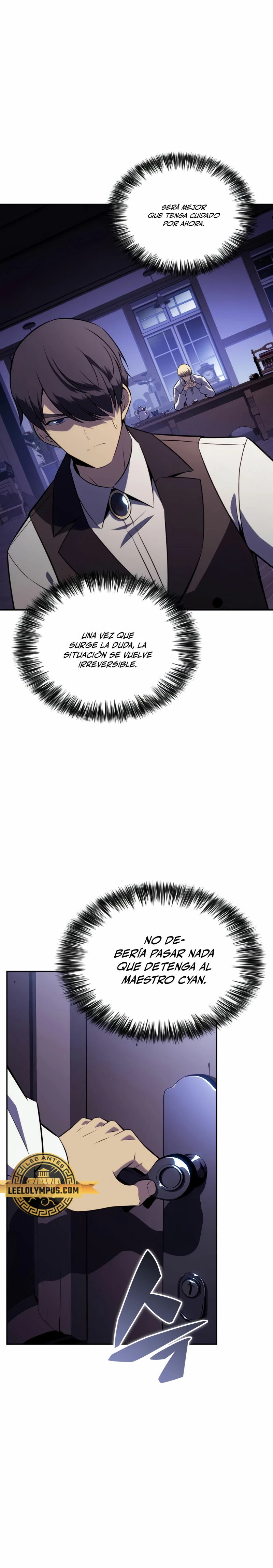El asesino que retornó como el hijo del duque Capítulo 29 - Page 7