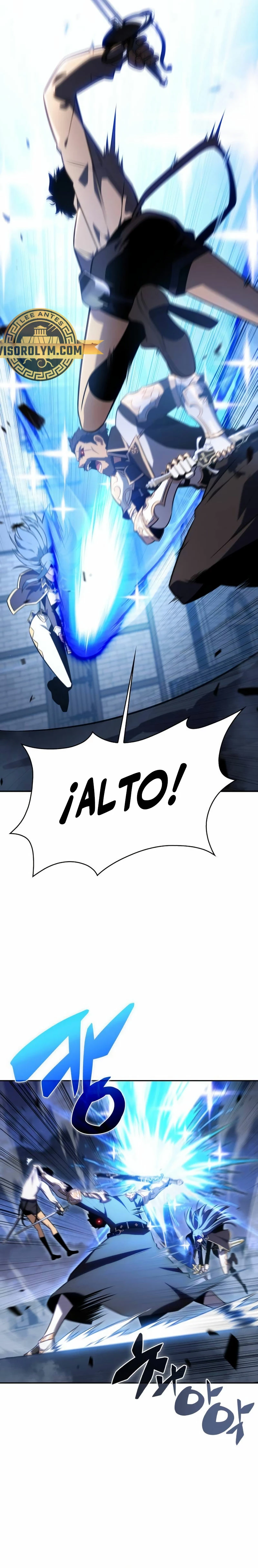 El asesino que retornó como el hijo del duque Capítulo 3 - Page 10