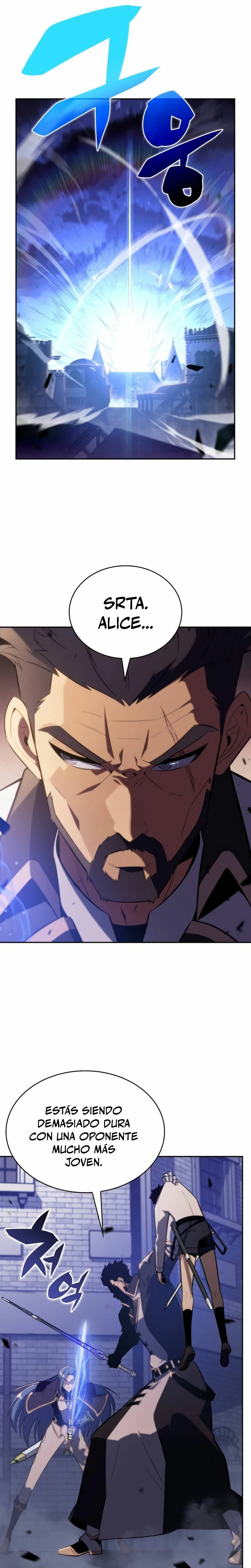 El asesino que retornó como el hijo del duque Capítulo 3 - Page 11