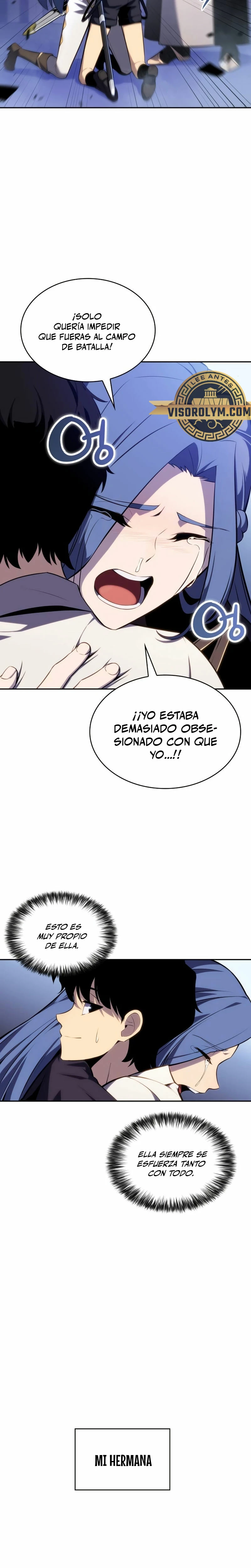 El asesino que retornó como el hijo del duque Capítulo 3 - Page 13