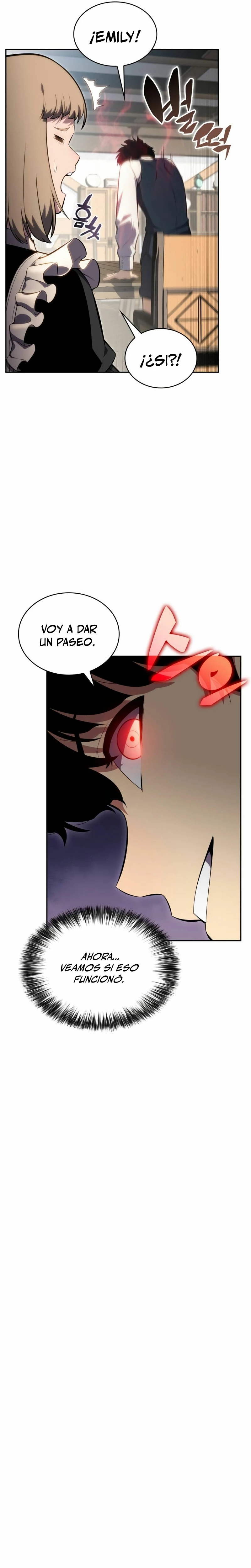 El asesino que retornó como el hijo del duque Capítulo 3 - Page 26