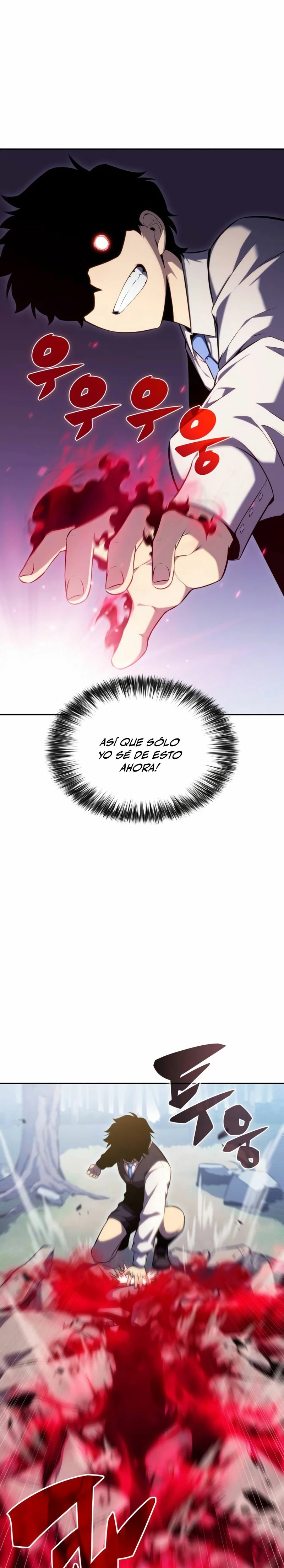 El asesino que retornó como el hijo del duque Capítulo 3 - Page 29