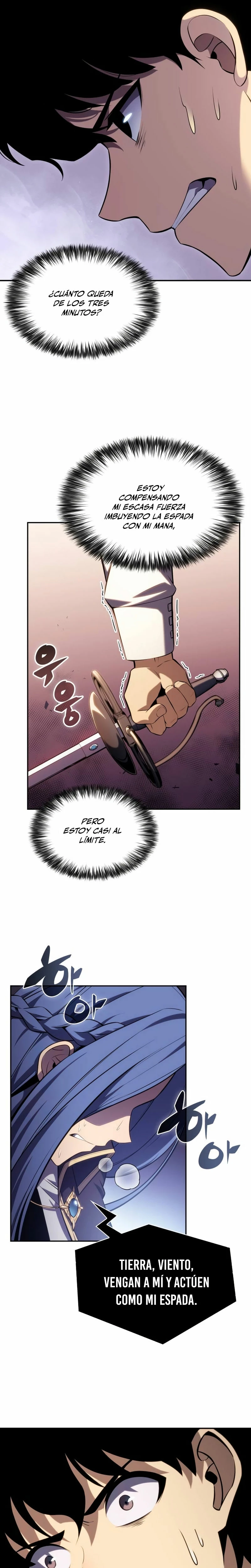 El asesino que retornó como el hijo del duque Capítulo 3 - Page 5