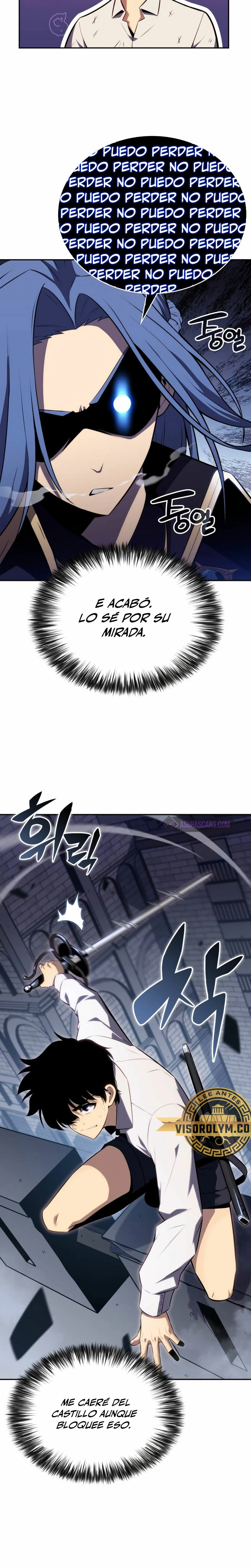 El asesino que retornó como el hijo del duque Capítulo 3 - Page 7