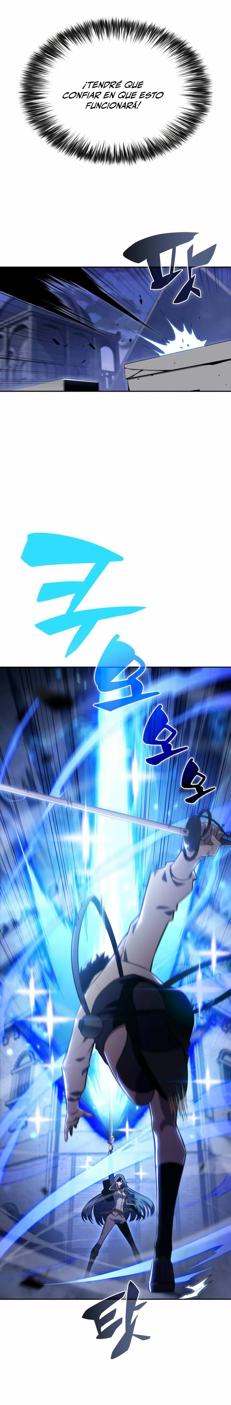 El asesino que retornó como el hijo del duque Capítulo 3 - Page 8