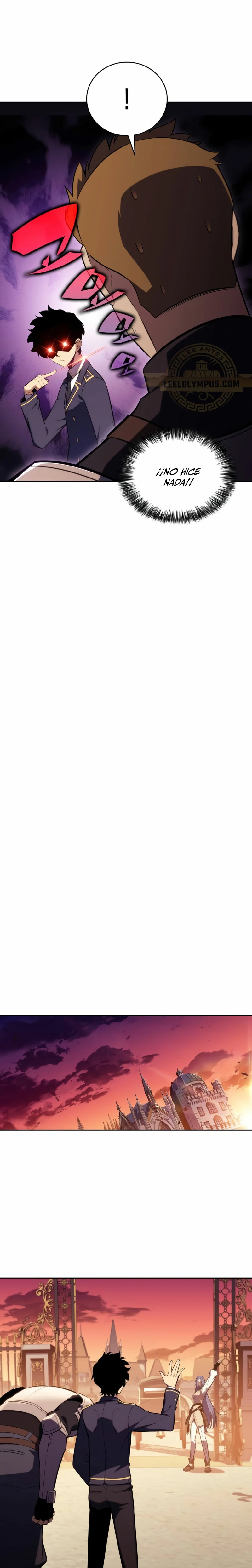 El asesino que retornó como el hijo del duque Capítulo 30 - Page 14