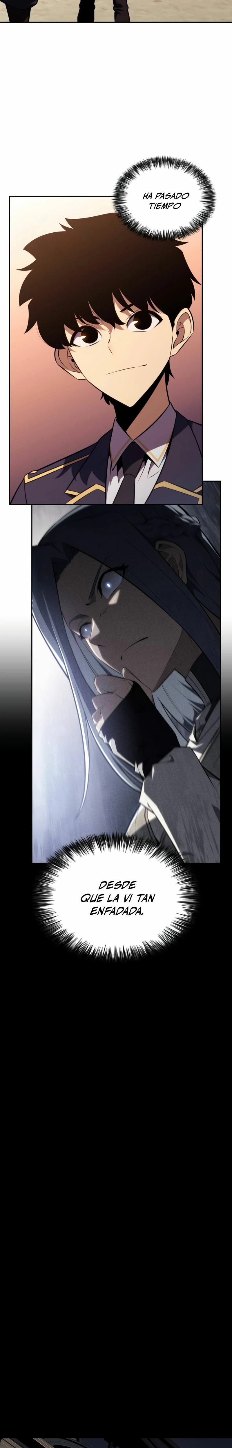 El asesino que retornó como el hijo del duque Capítulo 30 - Page 15