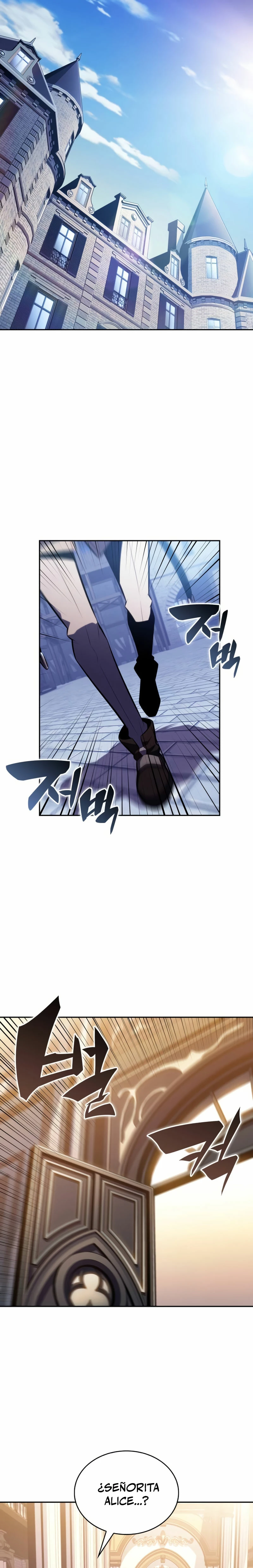 El asesino que retornó como el hijo del duque Capítulo 30 - Page 29