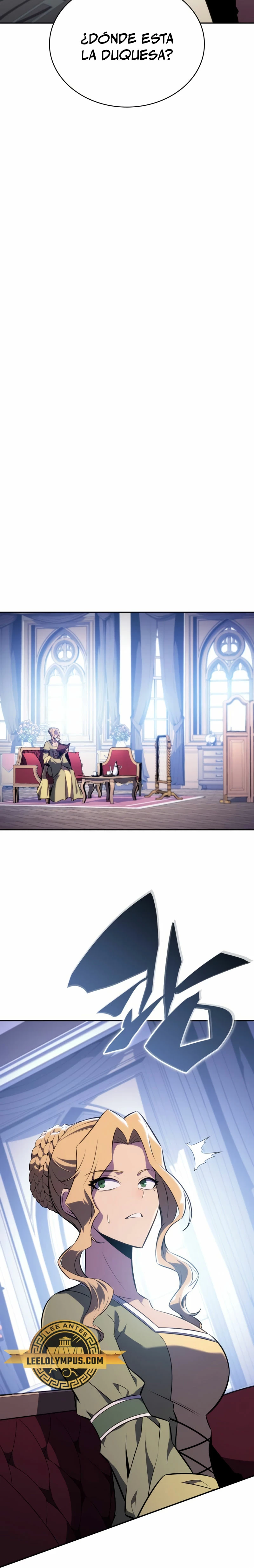 El asesino que retornó como el hijo del duque Capítulo 30 - Page 31