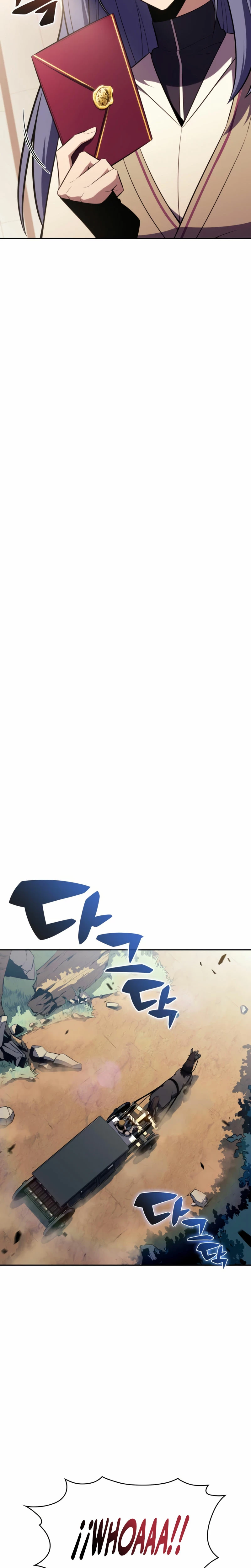 El asesino que retornó como el hijo del duque Capítulo 31 - Page 21