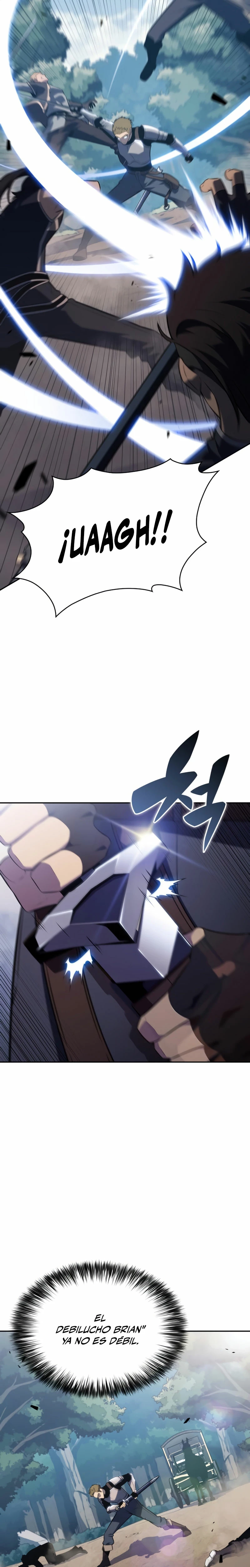 El asesino que retornó como el hijo del duque Capítulo 31 - Page 30