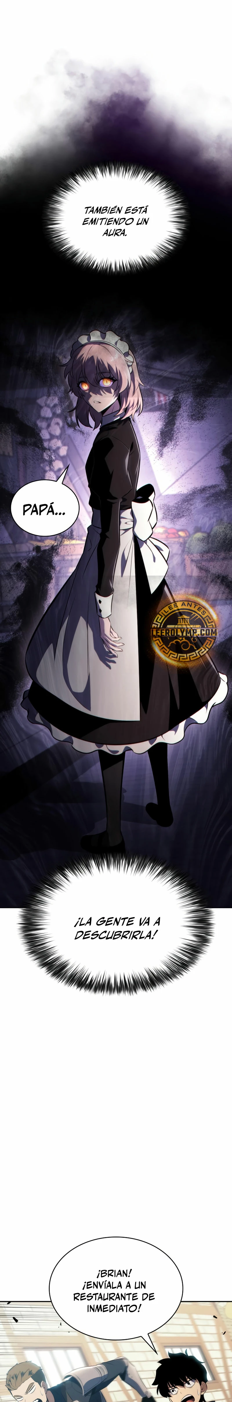 El asesino que retornó como el hijo del duque Capítulo 31 - Page 41