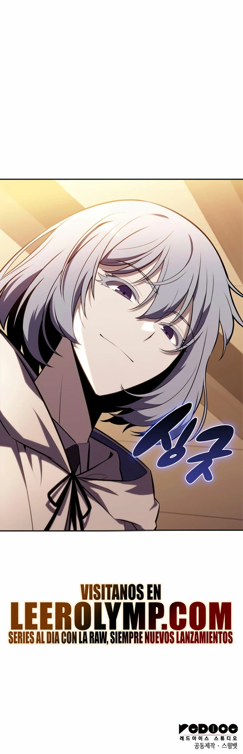 El asesino que retornó como el hijo del duque Capítulo 31 - Page 46