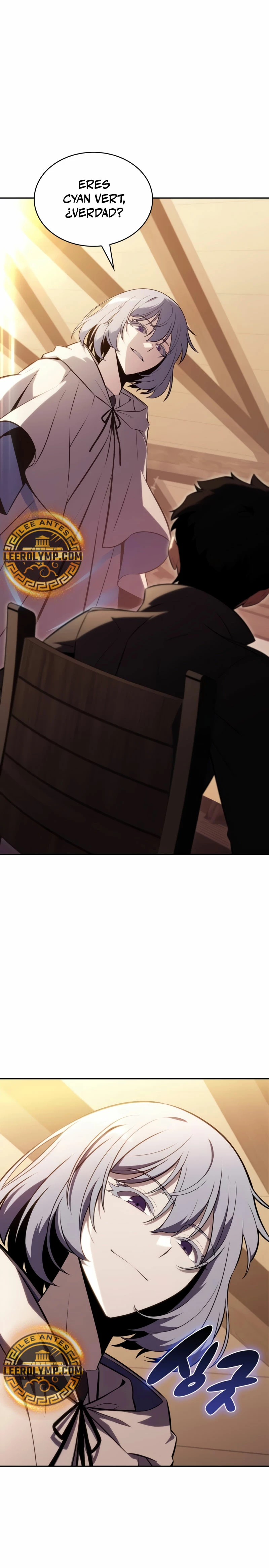 El asesino que retornó como el hijo del duque Capítulo 32 - Page 2