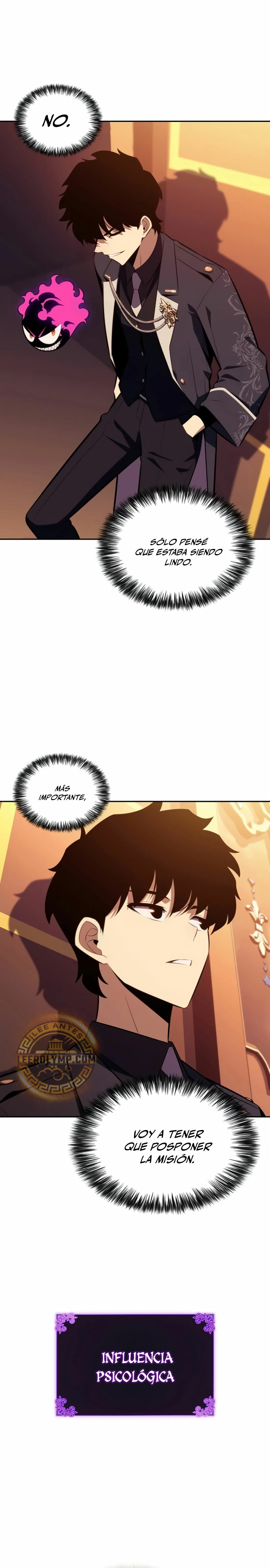 El asesino que retornó como el hijo del duque Capítulo 32 - Page 25