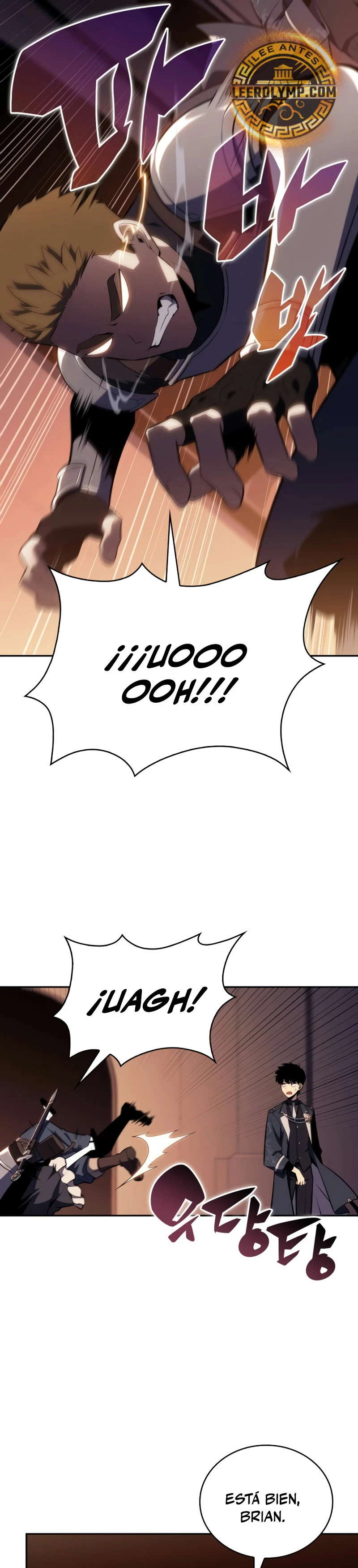 El asesino que retornó como el hijo del duque Capítulo 32 - Page 38