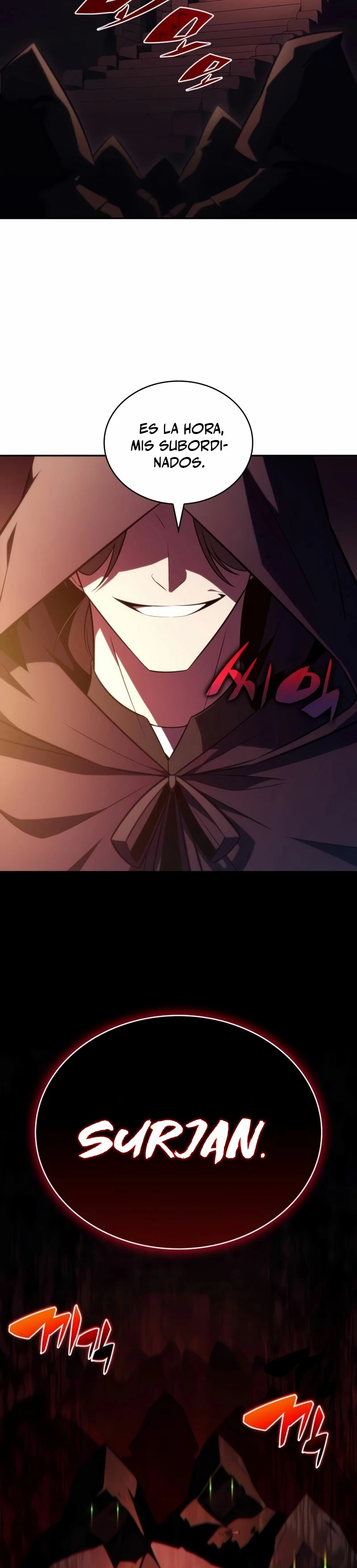 El asesino que retornó como el hijo del duque Capítulo 32 - Page 42