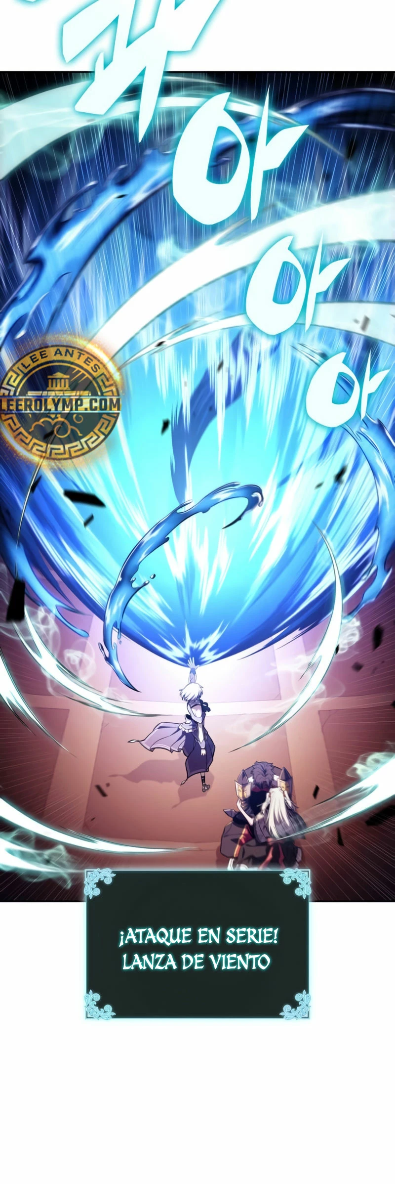 El asesino que retornó como el hijo del duque Capítulo 34 - Page 10