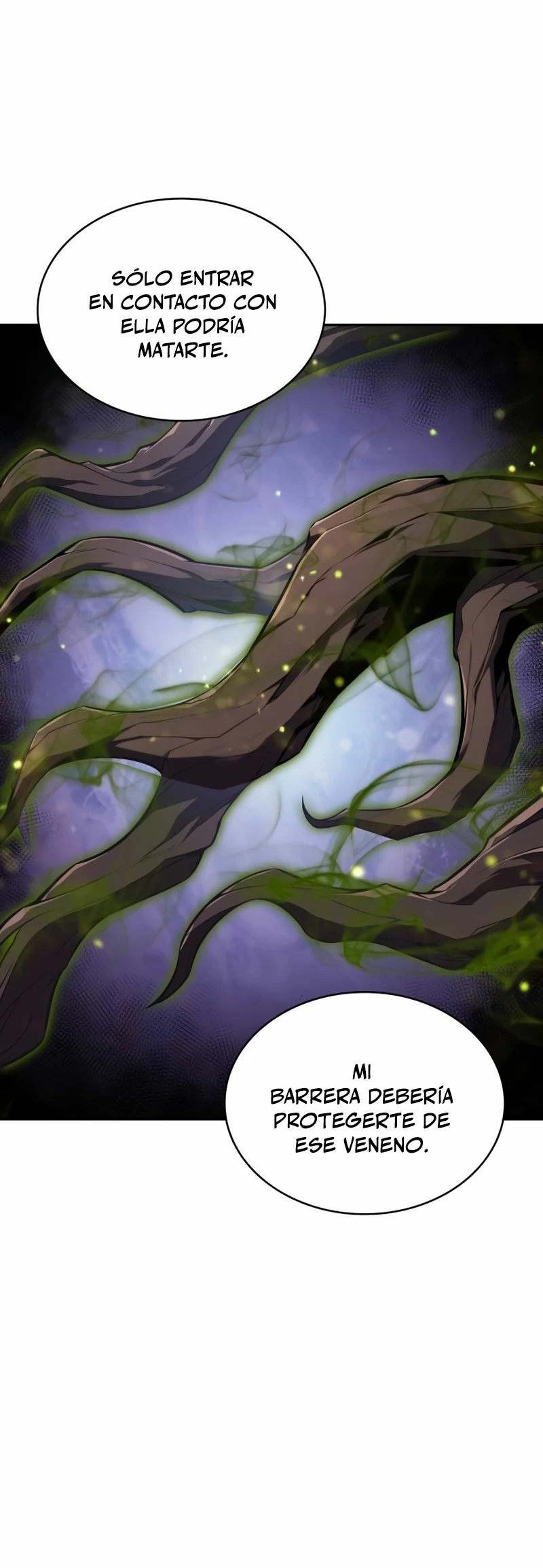 El asesino que retornó como el hijo del duque Capítulo 34 - Page 19