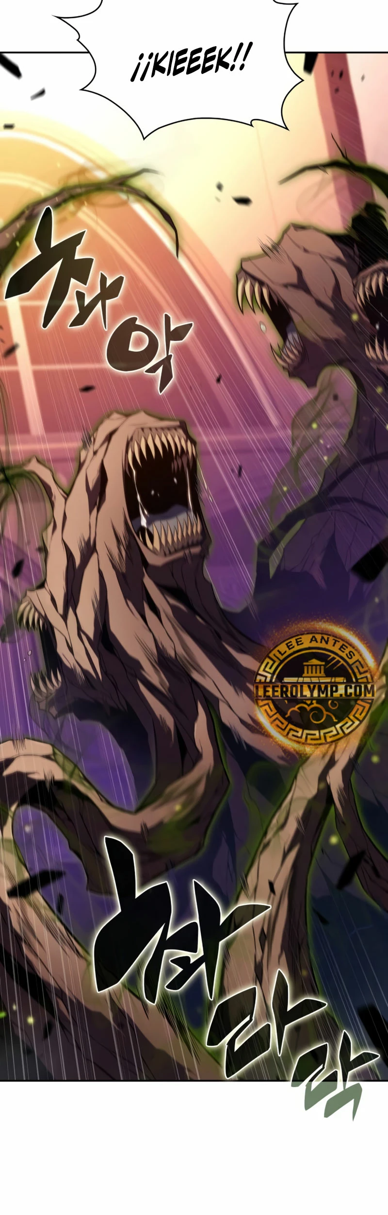 El asesino que retornó como el hijo del duque Capítulo 34 - Page 25