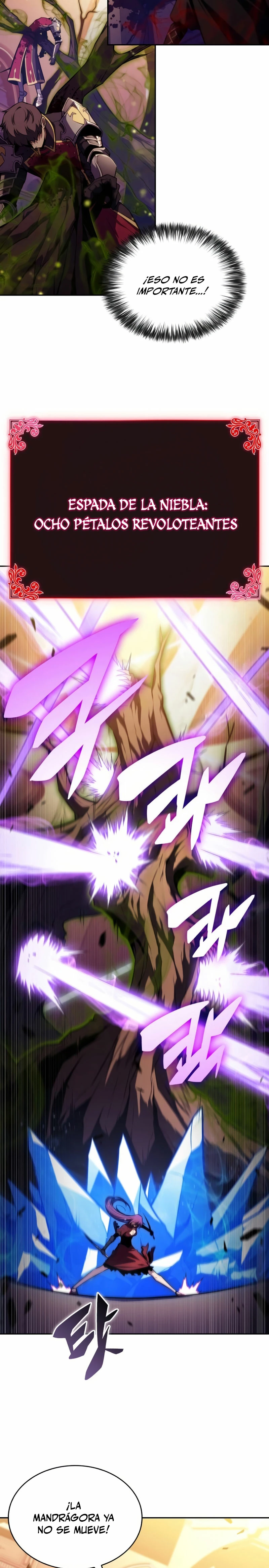 El asesino que retornó como el hijo del duque Capítulo 34 - Page 30