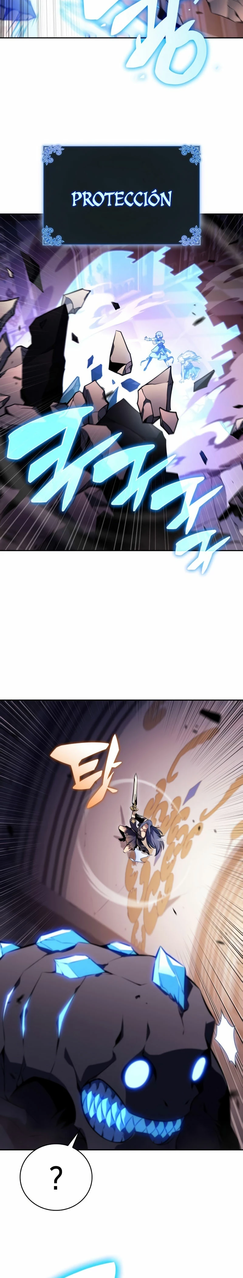 El asesino que retornó como el hijo del duque Capítulo 34 - Page 39