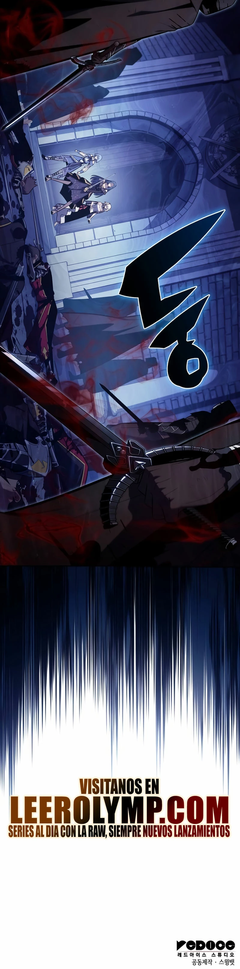 El asesino que retornó como el hijo del duque Capítulo 34 - Page 52