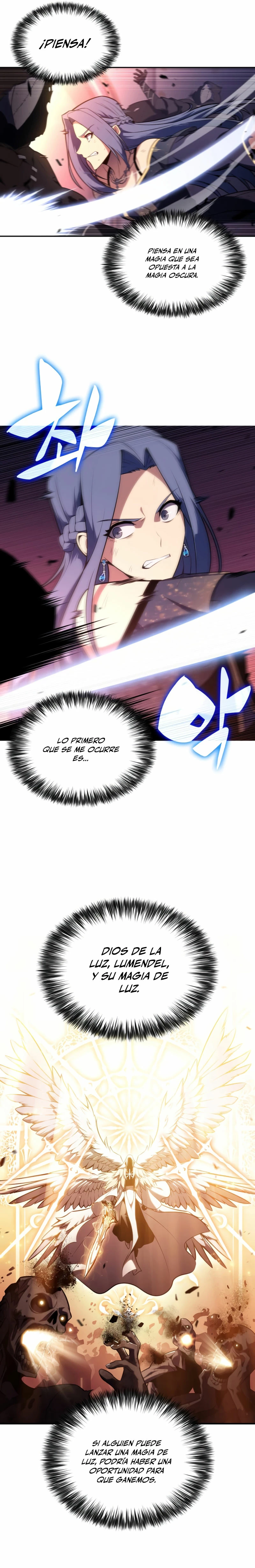 El asesino que retornó como el hijo del duque Capítulo 35 - Page 35